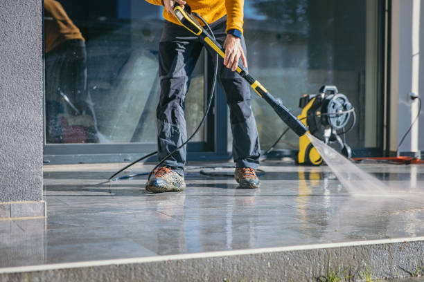 Professional Pressure Washing in Jonesboro, GA